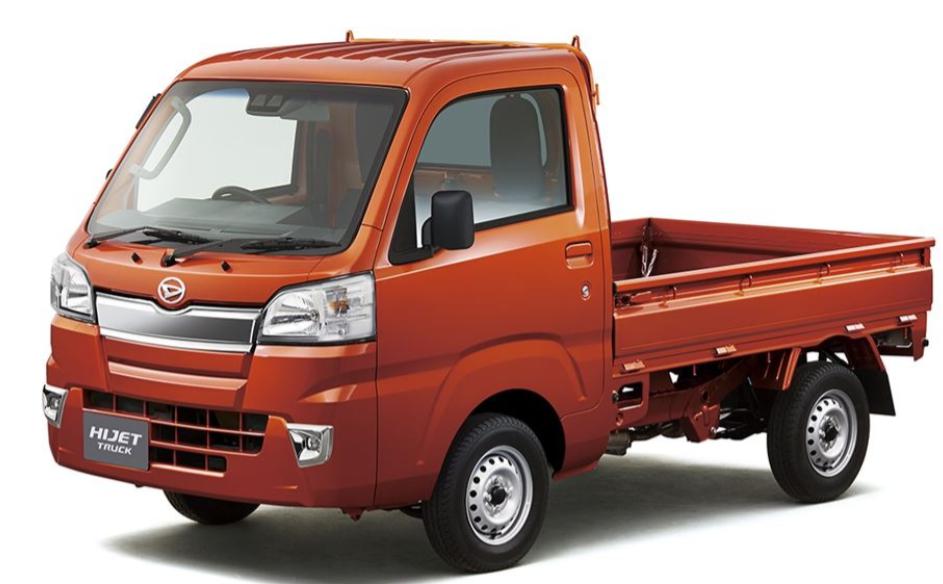神戸のレンタカーで軽トラックが安い！引っ越しや荷物運びに便利な店舗ガイド